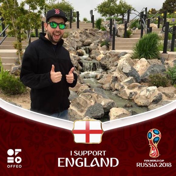 Meet your Posher, Mike - Picture 1 of 1